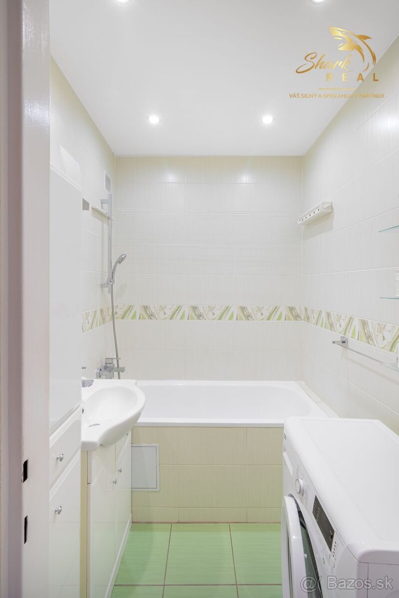 PREDANÉ JEDINEČNÁ PONUKA - 13