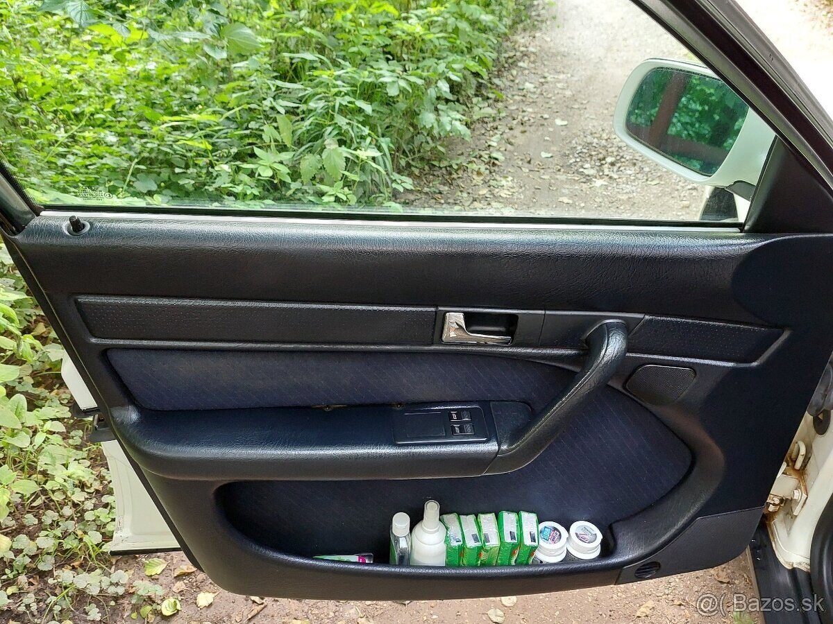 Audi A6 C4 2.5 TDI R5 85kW AAT - 13