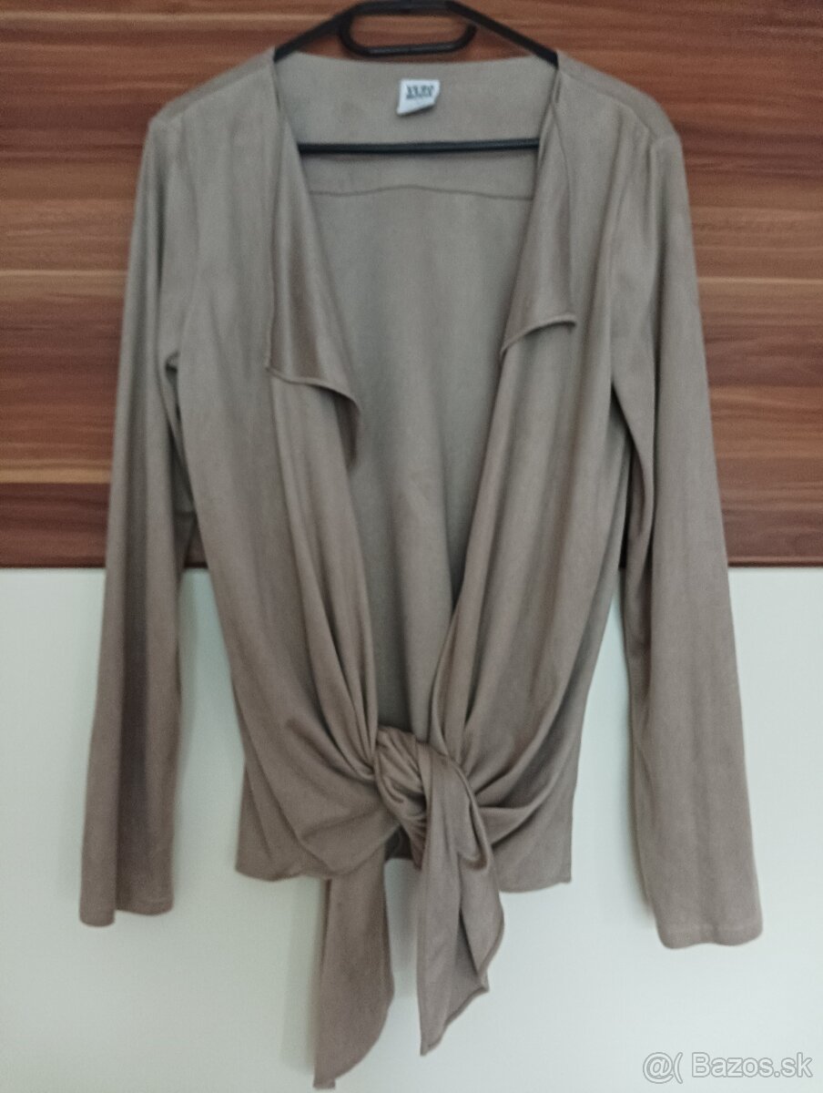 5x svetre/kardigány veľ. M, M/L - 13