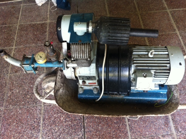 stavebný materiál- stroje - 13