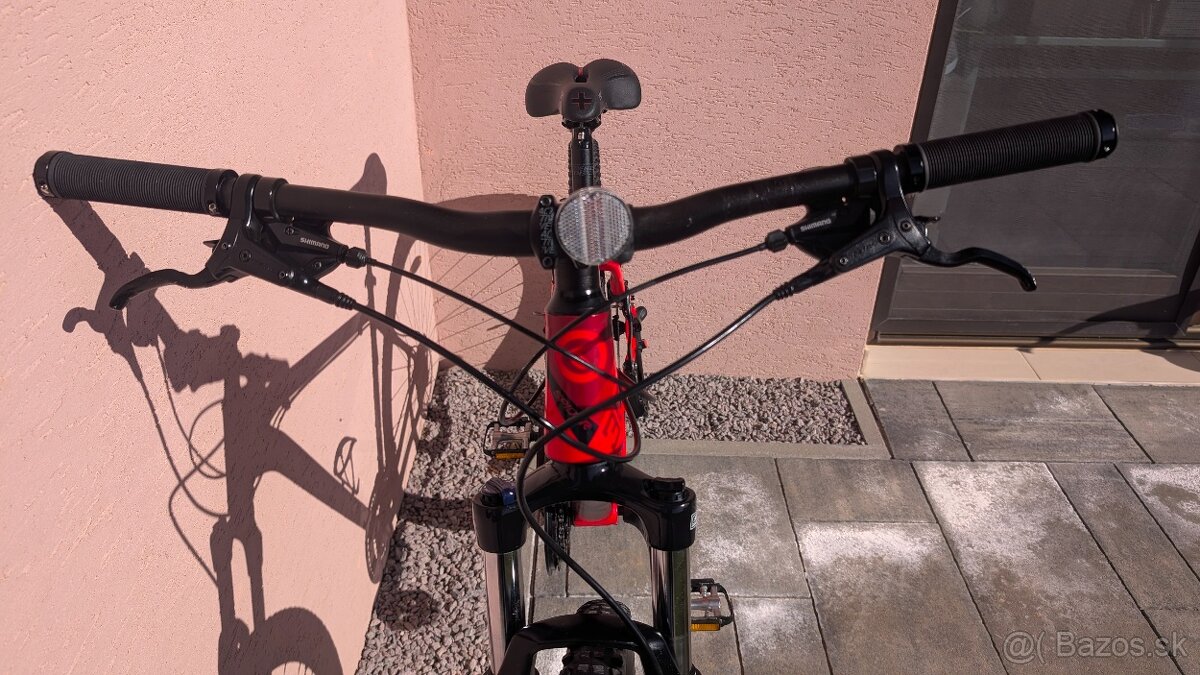 KELLYS SPIDER 30 NEÓN veľ.M/29 - 13