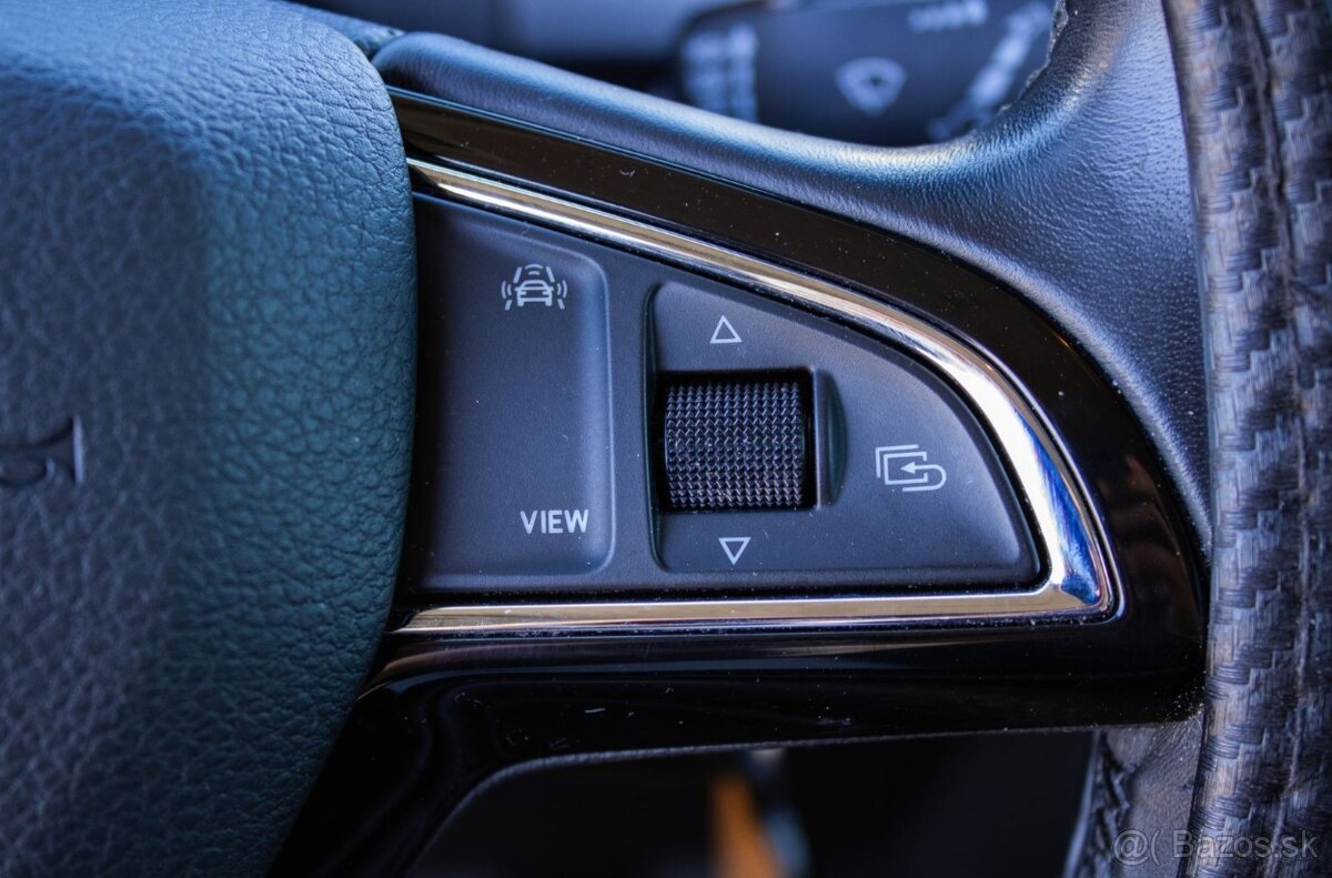 Škoda Kodiaq 1.5 TSi / 110kW / 2020 - 13