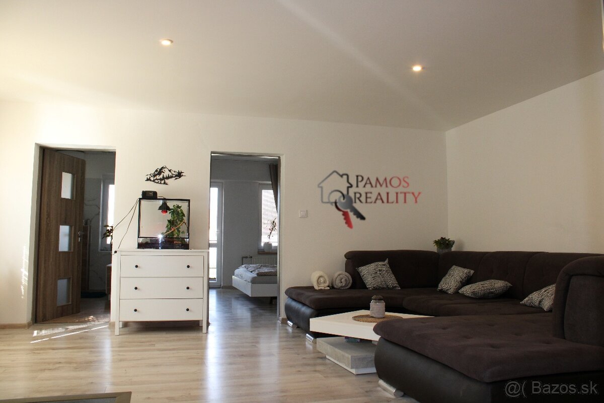 Rodinný dom Komjatice - 13