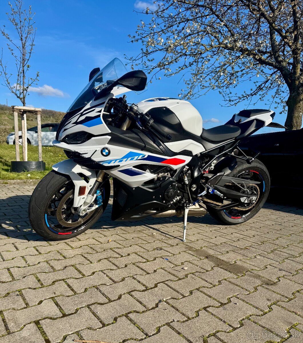 BMW s1000rr - 13