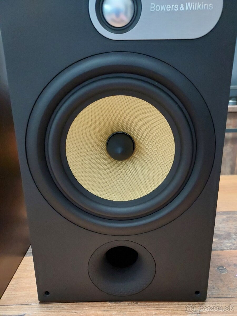 Bowers & Wilkins 685 - 13
