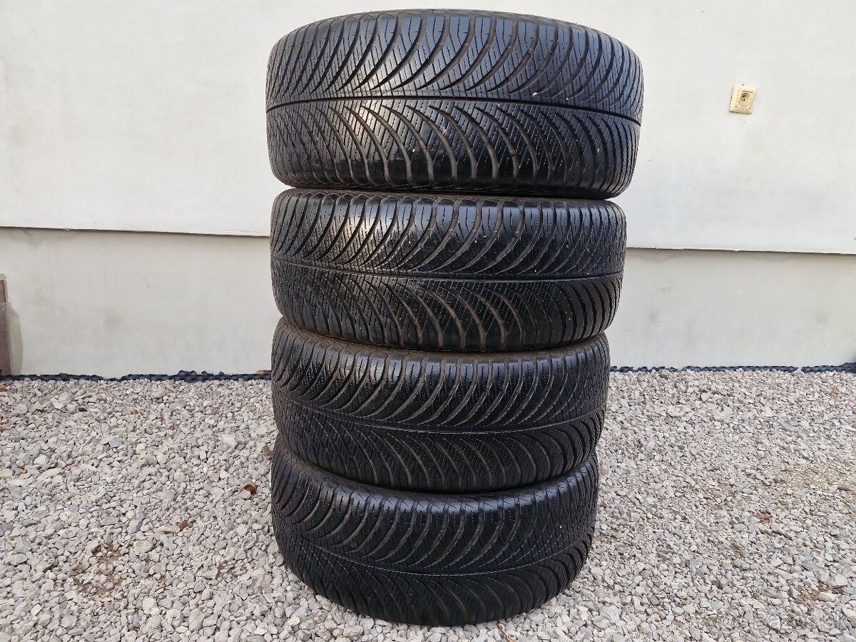 PNEUMATIKY LETNE AJ R22 - 13