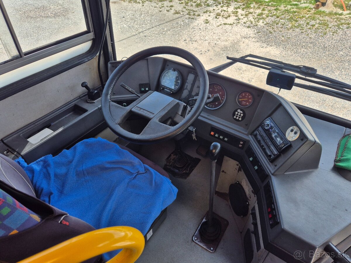 Karosa C935 Recreo - 13