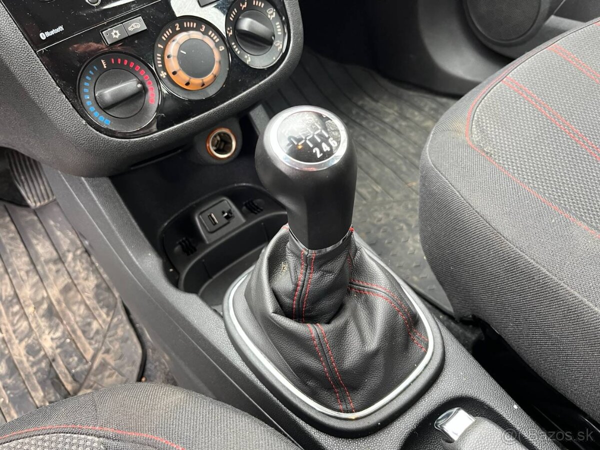 Opel Corsa D 1.3CDTi - 13