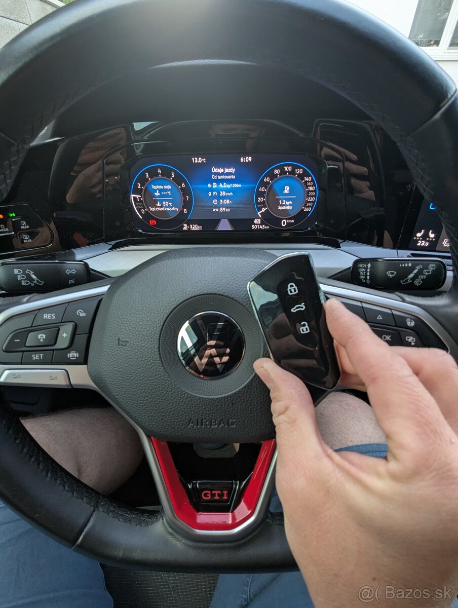 🔑 Výroba autokľúčov Volkswagen 🔑 - 13