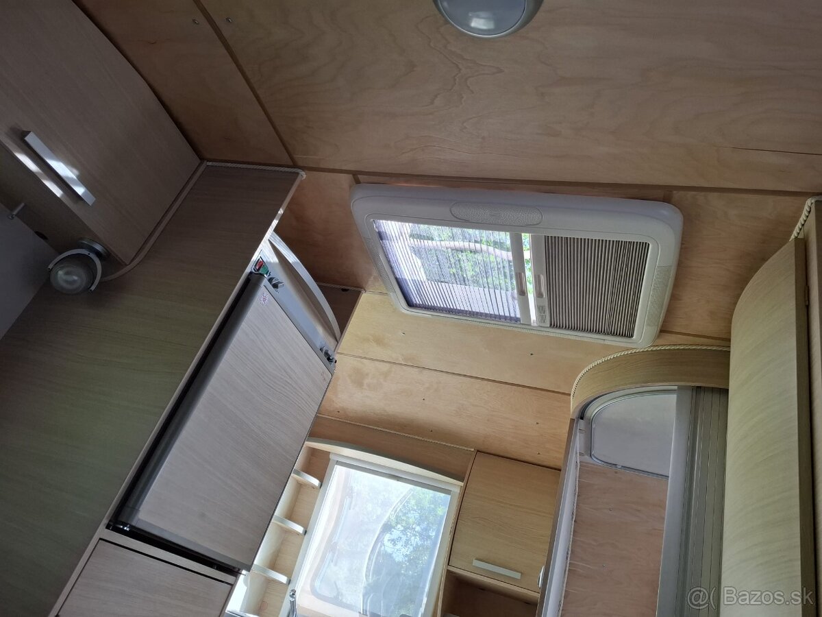Adria Action 361 LH - 13