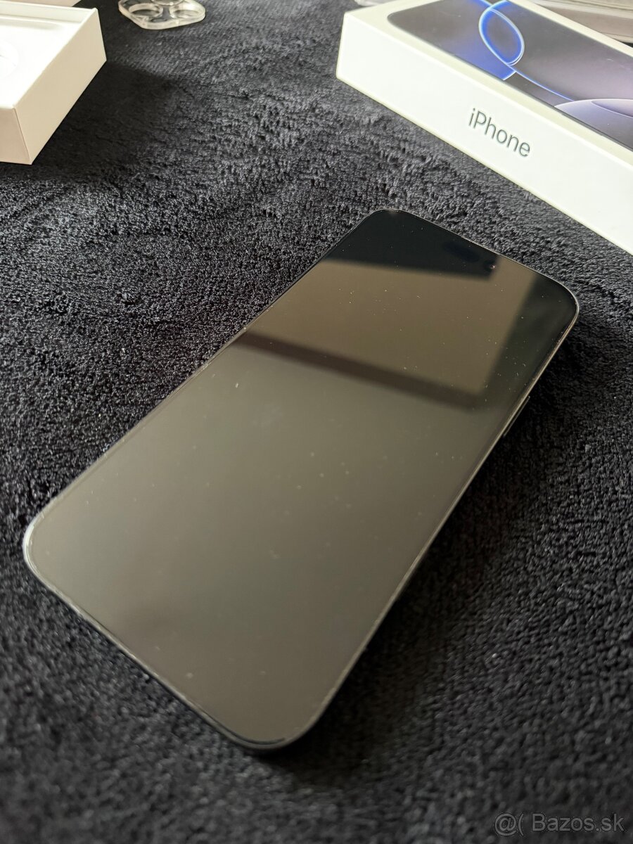 Iphone 16 pro max 256GB - 13