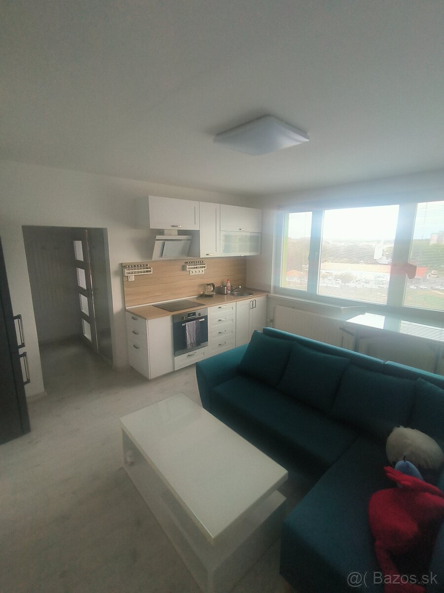 1,5‑izbový byt na prenájom – foto 8