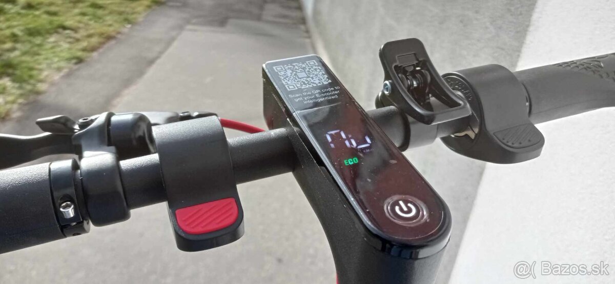 elektricka kolobezka - 13