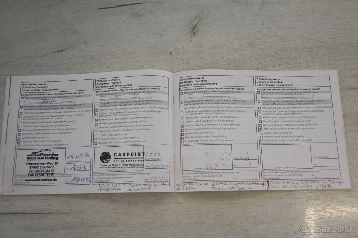 Nissan NV200 1.5 dCi 110k Tekna - 13