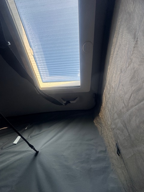 Autokaravan na prenájom - 13