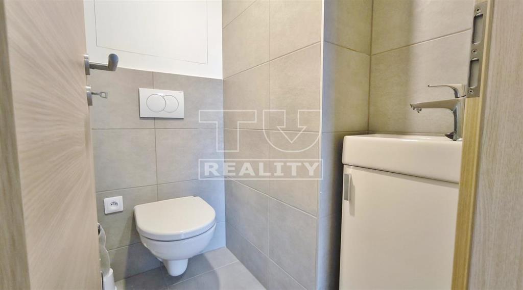 Exkluzívny 3-izbový byt • 69,63 m2 + balkón, Bratislava ... - 13