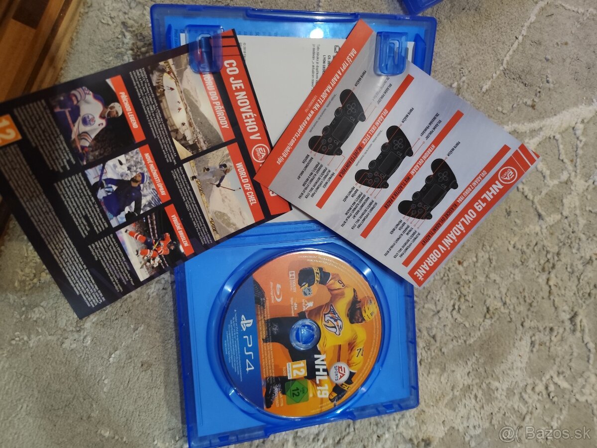 Playstation 4 slim SUPER STAV ✅ - 13