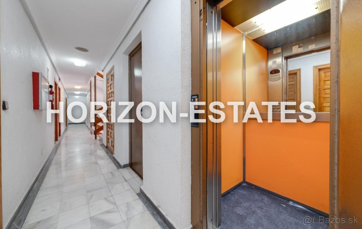 ÚTULNÉ Studio (28 m²) | 450 m od PLÁŽE | Torrevieja - 13