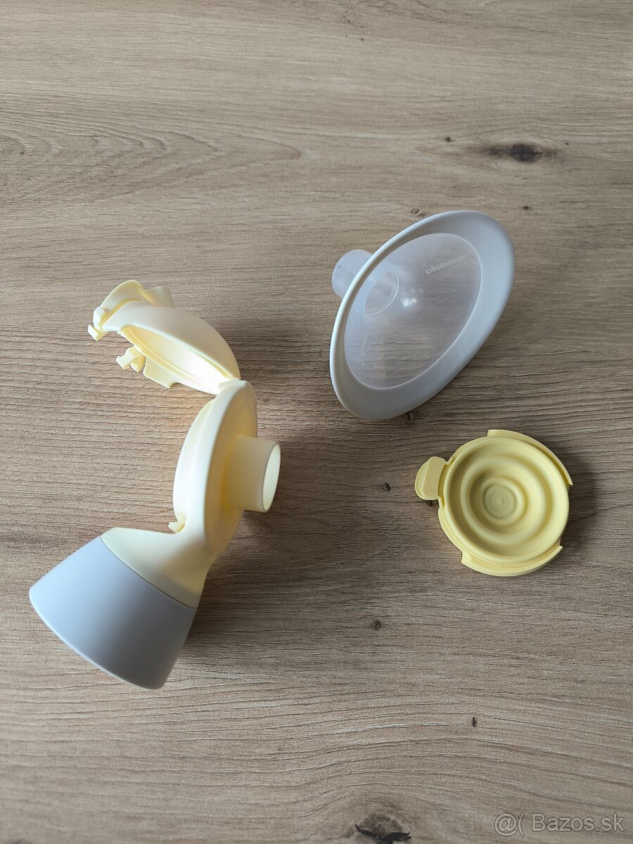 Odsávačka mlieka Medela Swing Flex - 13