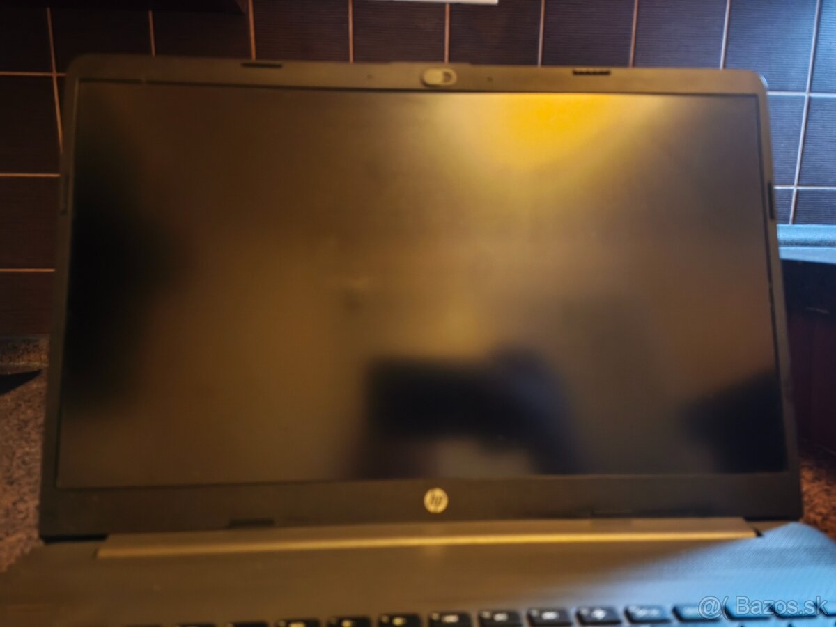 Notebook HP 255 G8 Dark Ash - 13