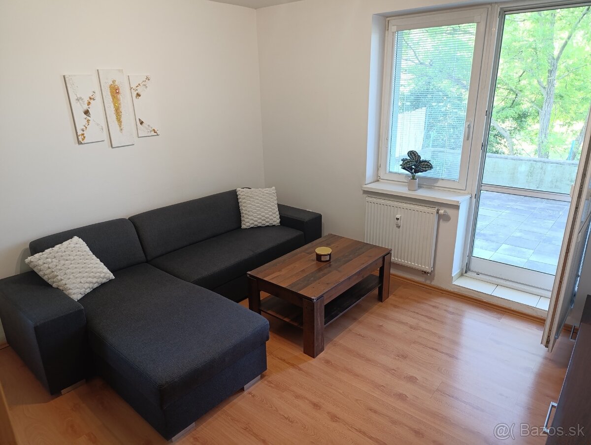 2 izbový byt Vlčkovče - 13