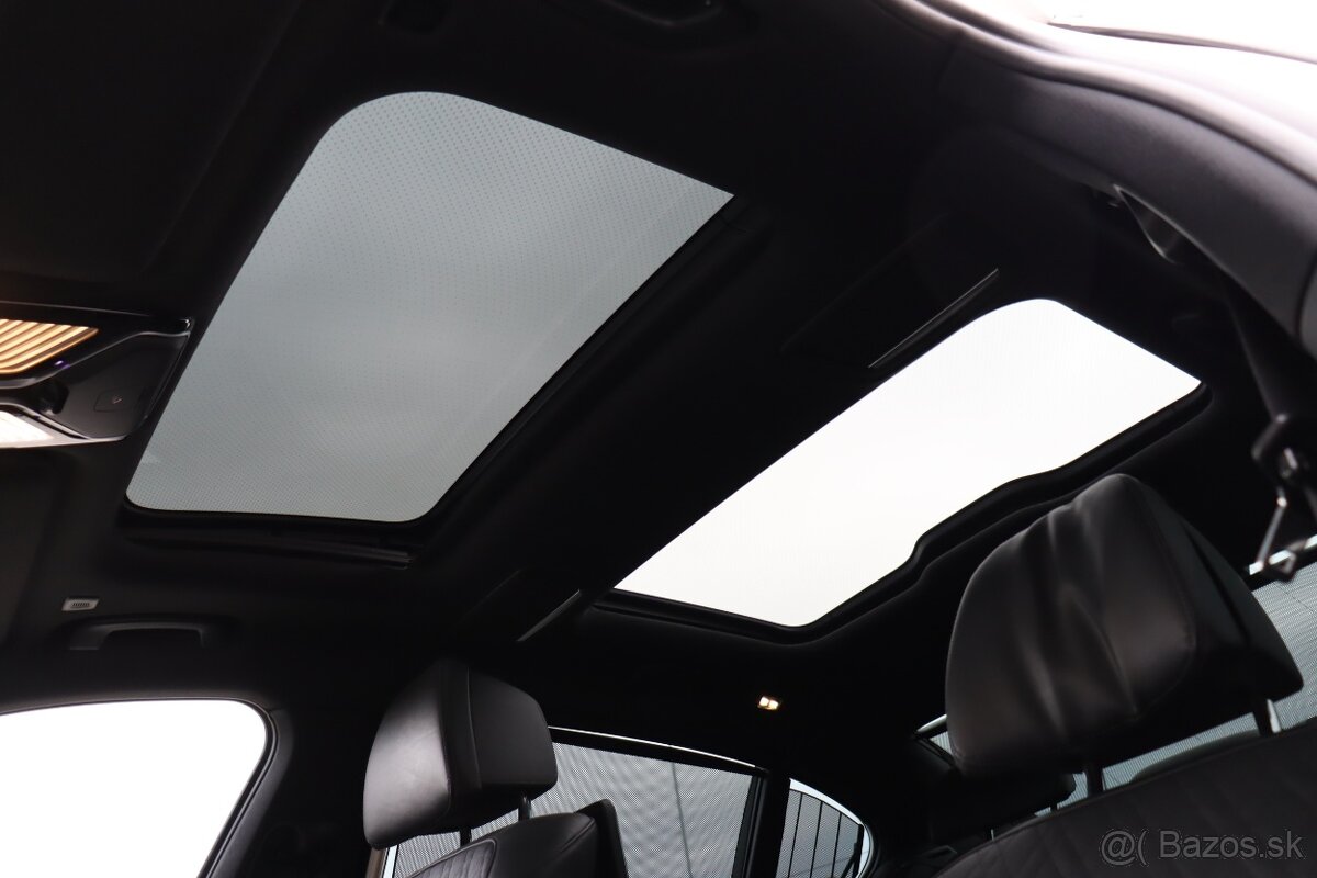 BMW Rad 7 750Li A/T, Full servis - 13