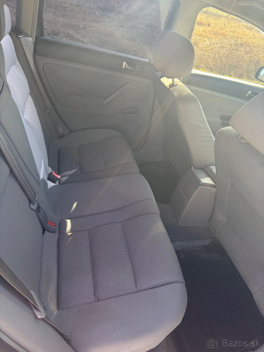 Passat b5.5 - 13