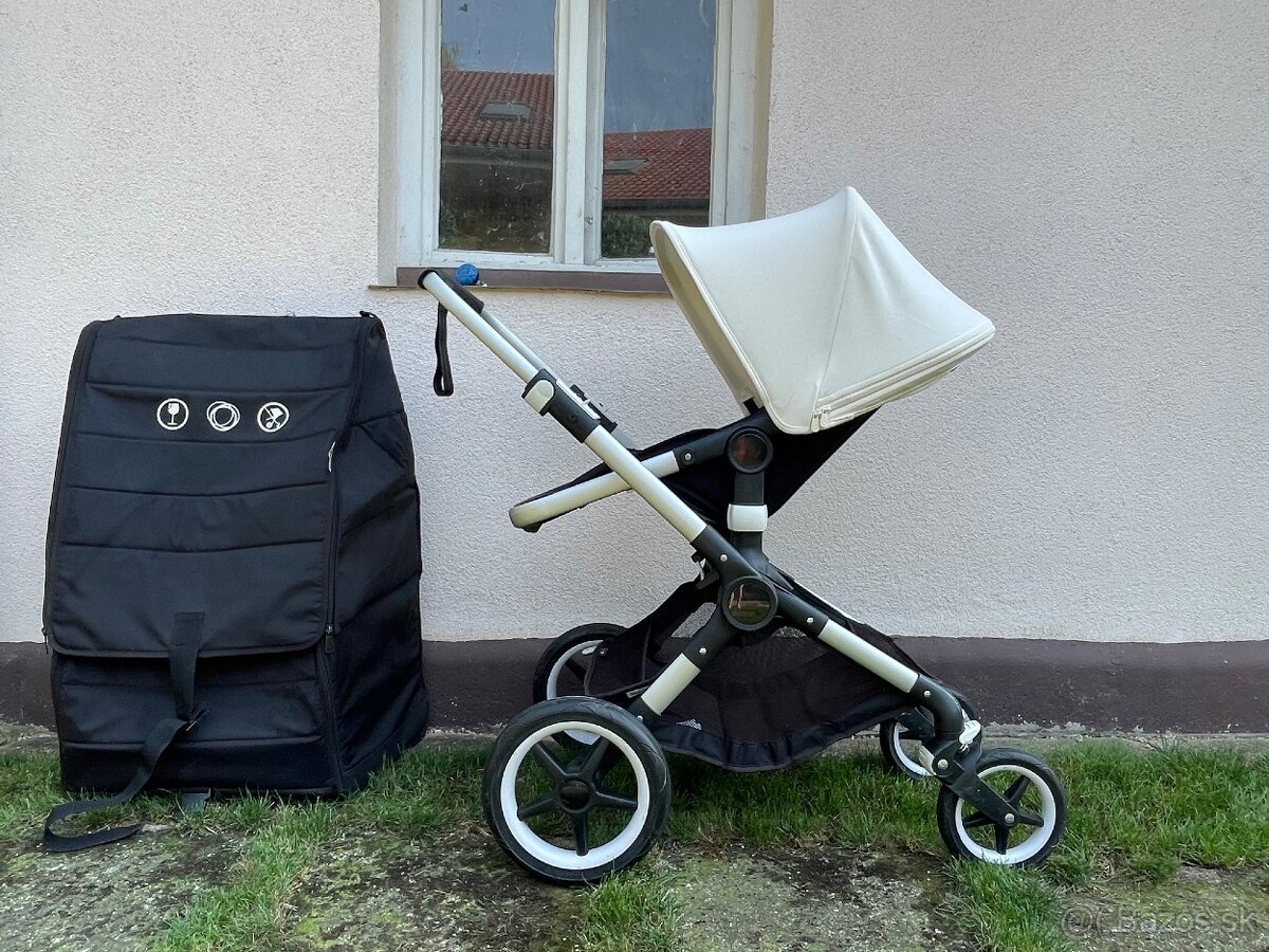 Bugaboo Fox - 13