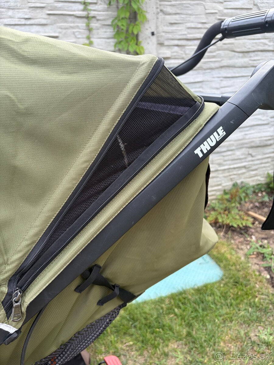 Thule Urban Glide 2 - 13