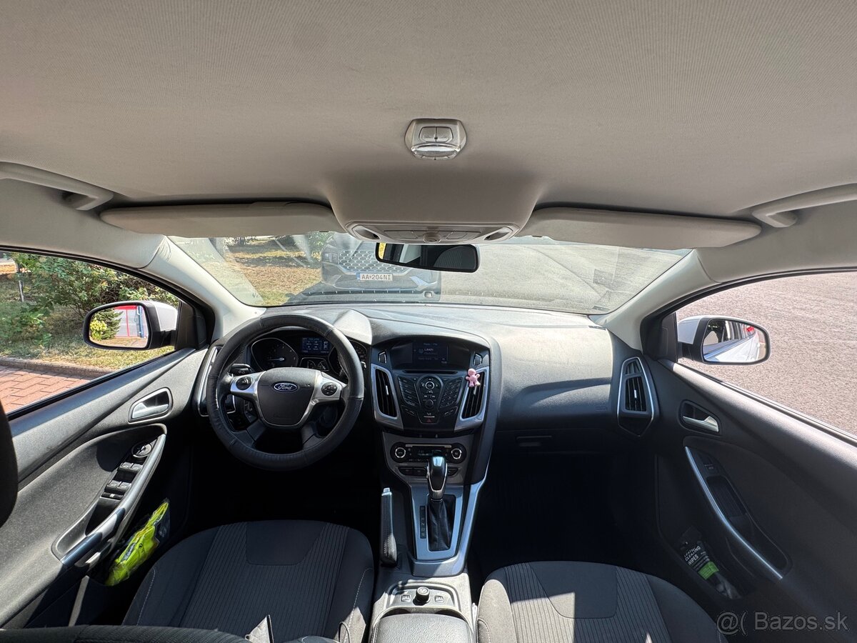 Predám Ford Focus 2014, 104 kW - 13