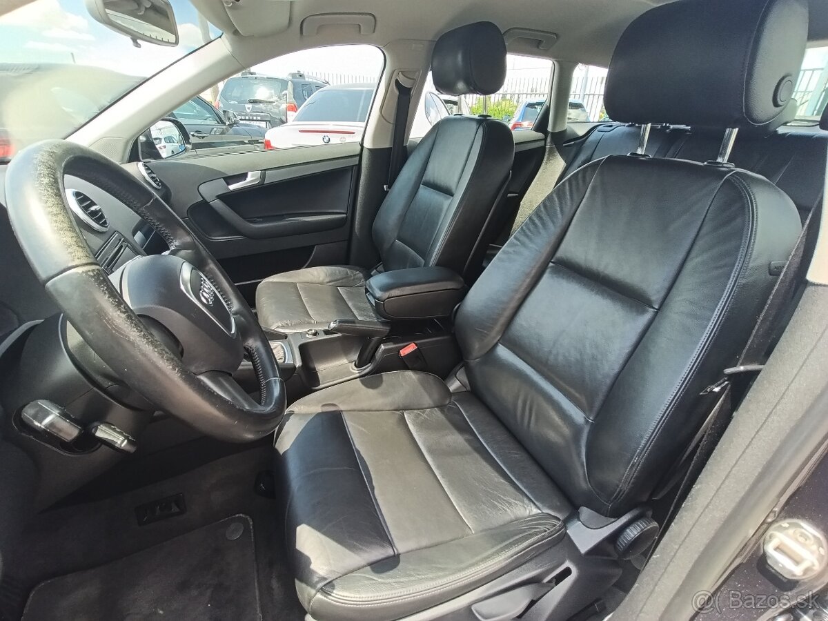 ✅️Audi A3 Sportback 1.6 TDI 105k DPF Ambiente✅️ - 13