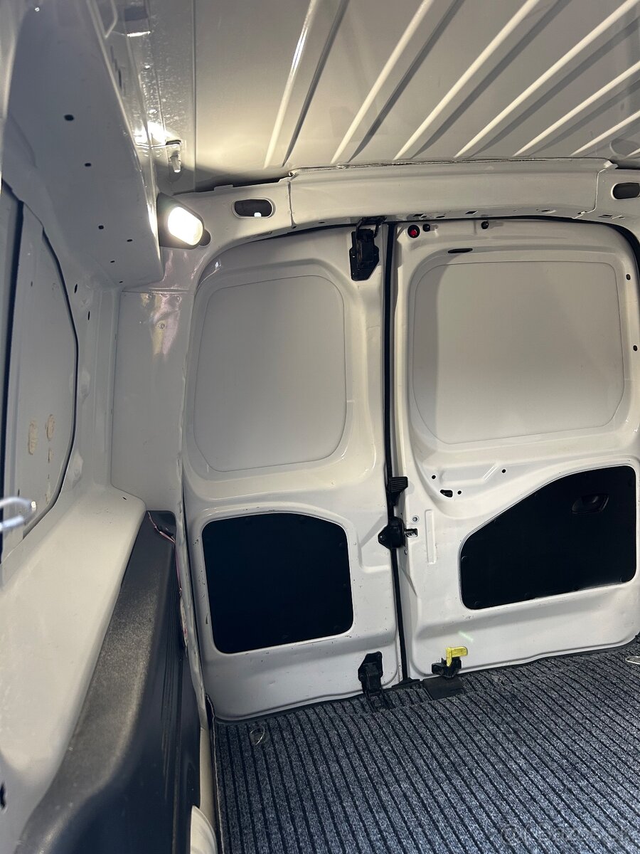 Citroën Berlingo - 13