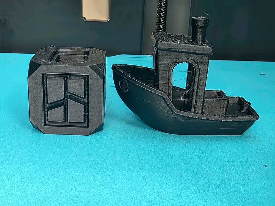Bambu Lab X1-Carbon Combo - 13