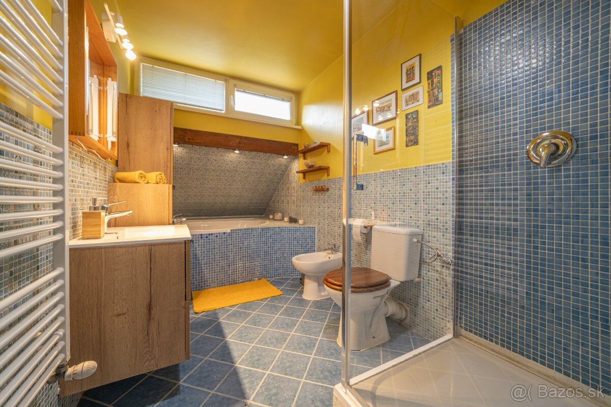 Hľadáte ideálne bývanie v prírode a zároveň v Košiciach? - 13