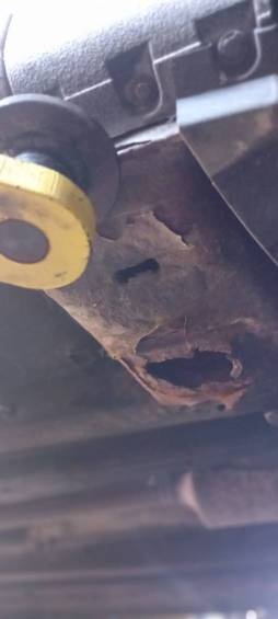 Peugeot 307 SW 2.0 HDi 66kW RHY - 13