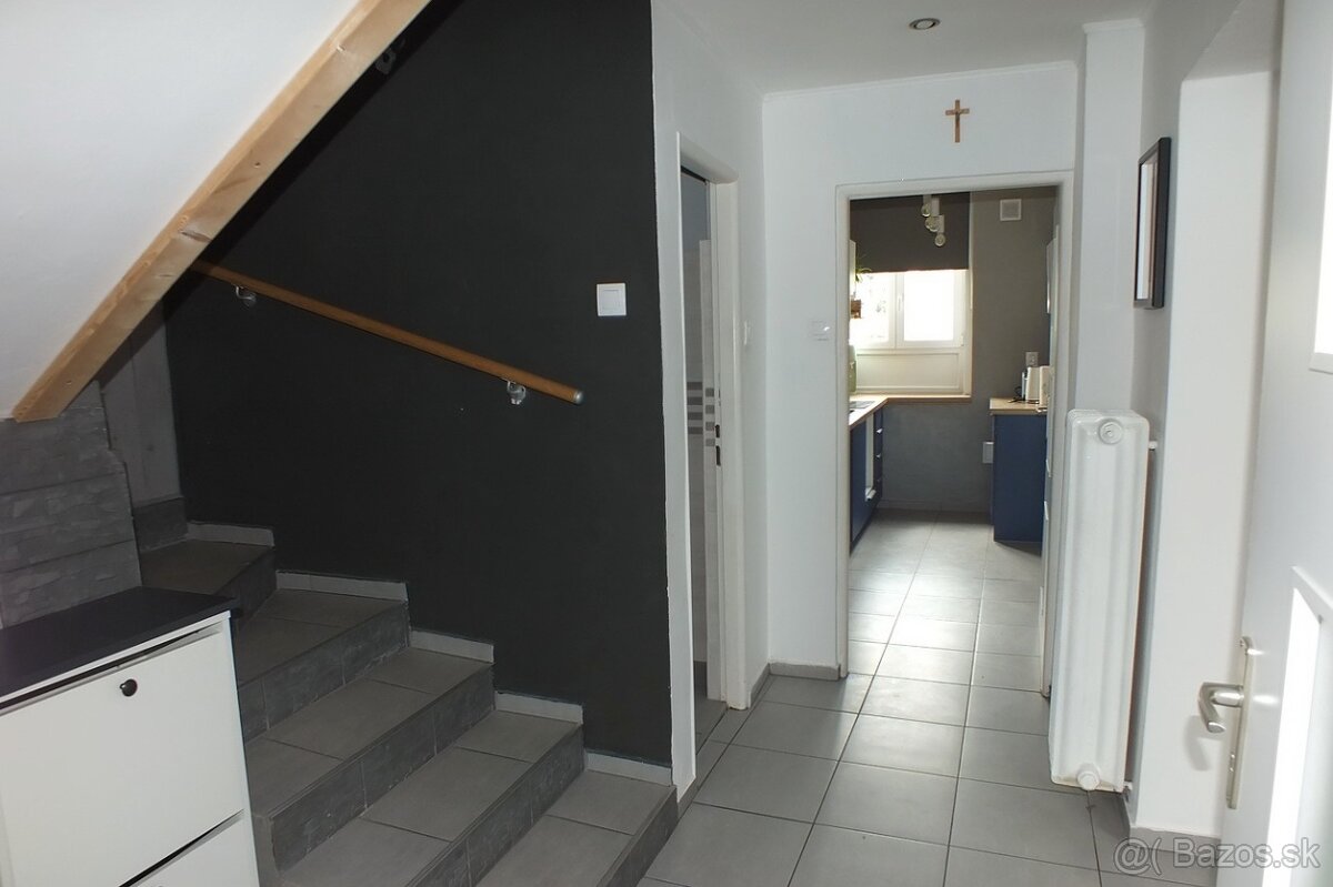 Sen o rodinnom dome s peknou záhradou v Galante? - 13