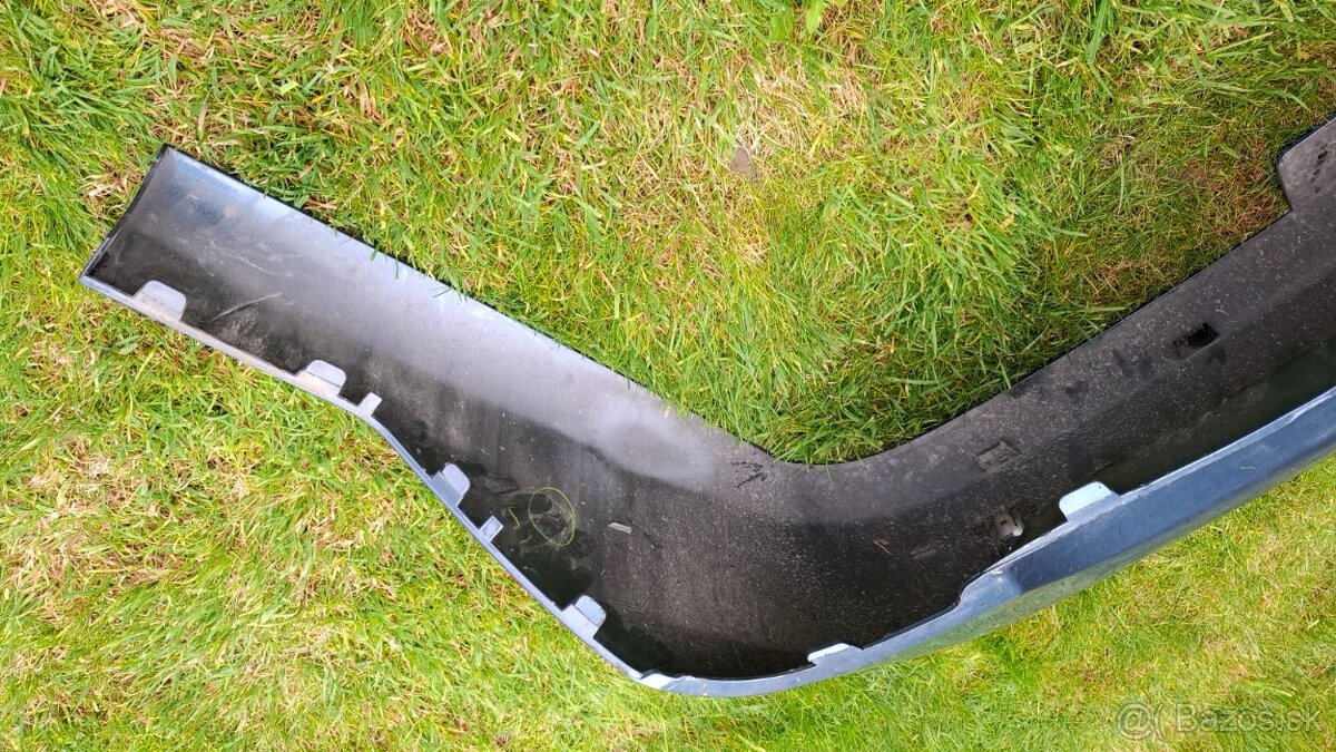 Ford Transit Tourneo Custom MK2 2023 - zadny naraznik - 13