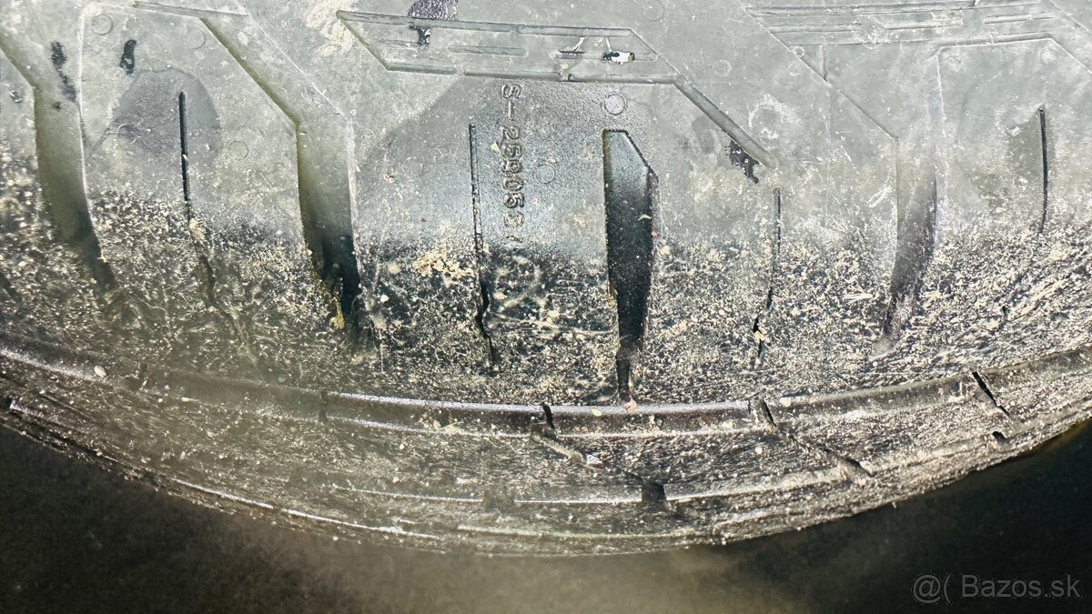 Volvo XC90 2.4 D 4x4 - 13