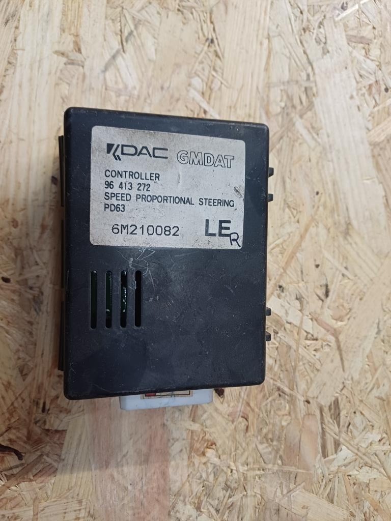 Chevrolet Lacetti (2005-2013) náhradní díly - 13