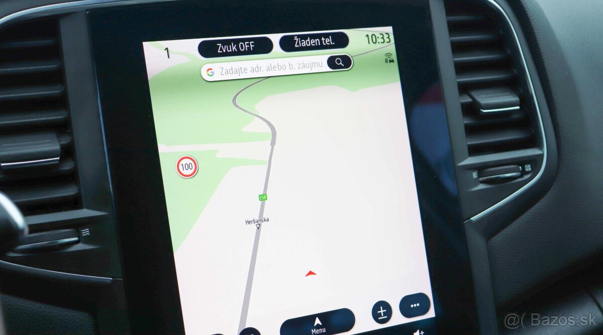 Renault Mégane Combi 1.6 E-Tech Plug-in 160PS Intens - 13