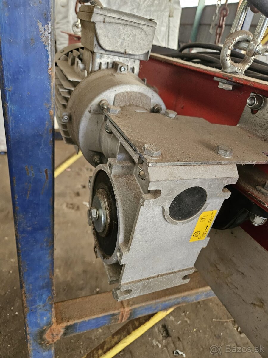 Magnetický separátor - 13