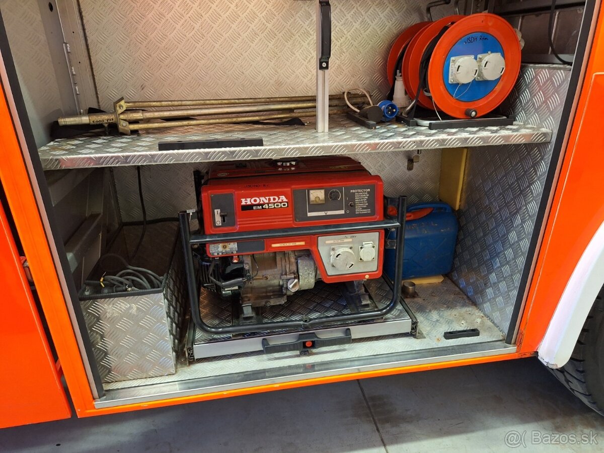 TATRA T815 CAS 4X4 - 13