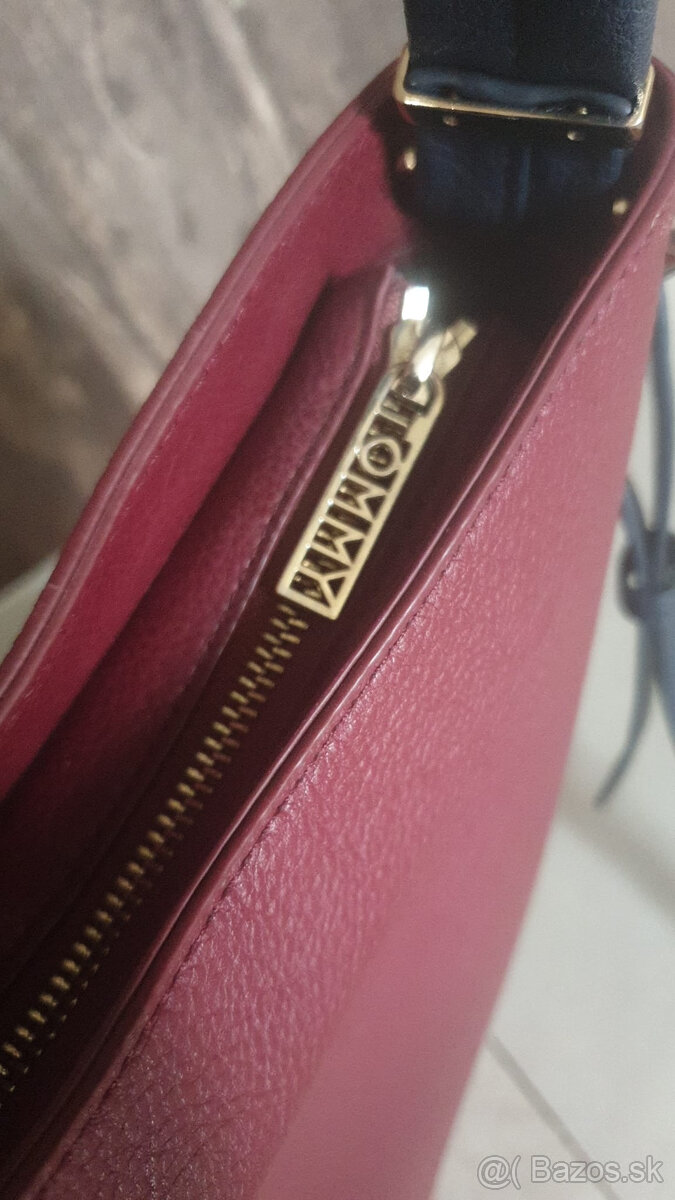 dámská kabelka, zn. Tommy Hilfiger - 13