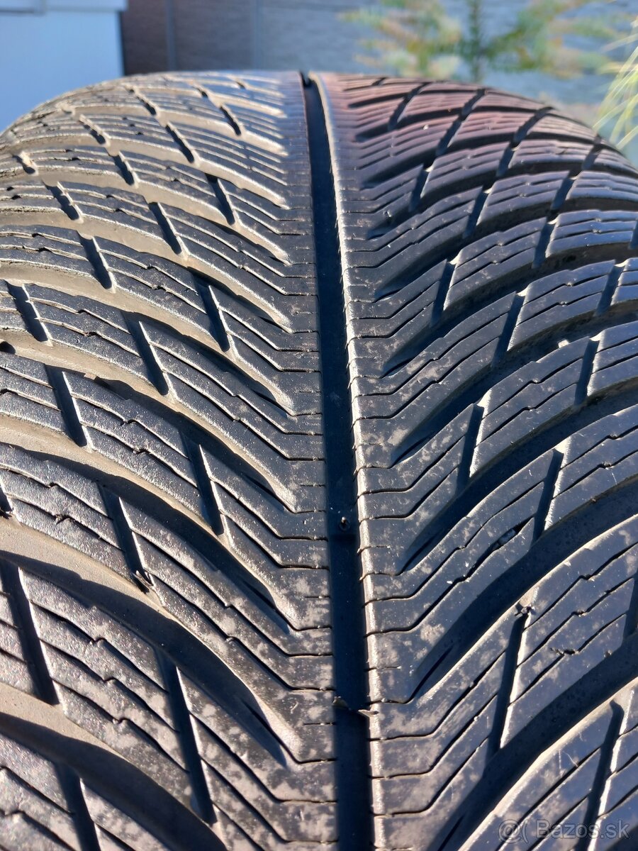 225/45 r19 zimne pneumatiky - 13
