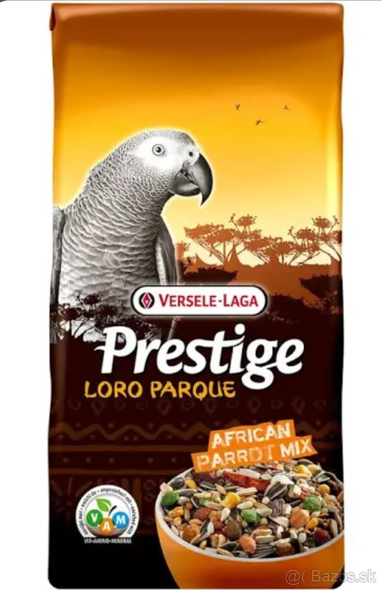 Klietka + zrno a doplnky stravy - 13