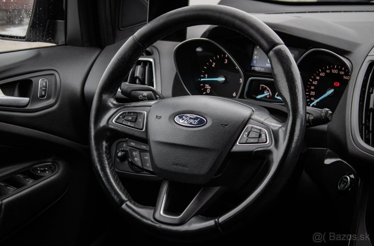 Ford Kuga 2.0 TDCi Titanium - 13