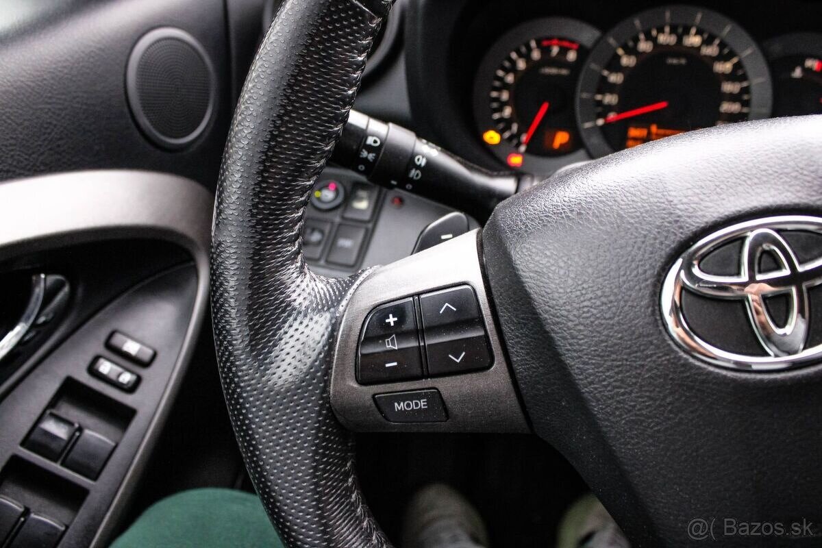 Toyota RAV4 2.0 + LPG - 13