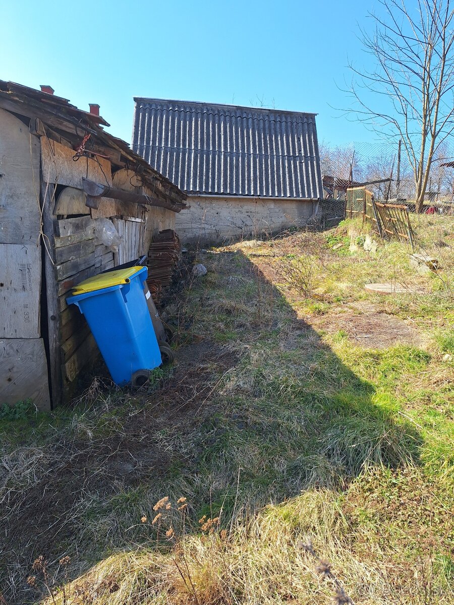 Starší rodinný dom - 13