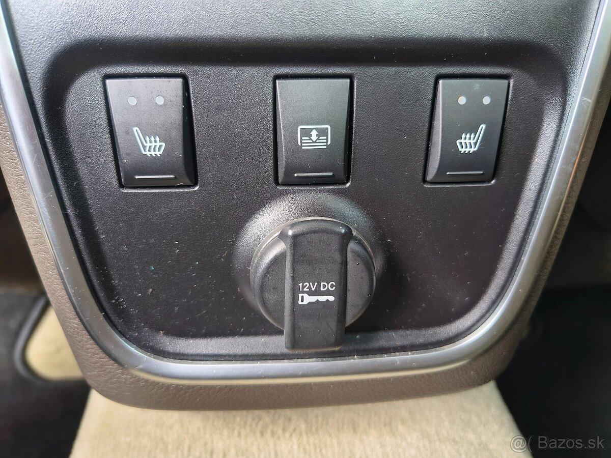 Lancia Thema 3.0 V6 Diese - 13