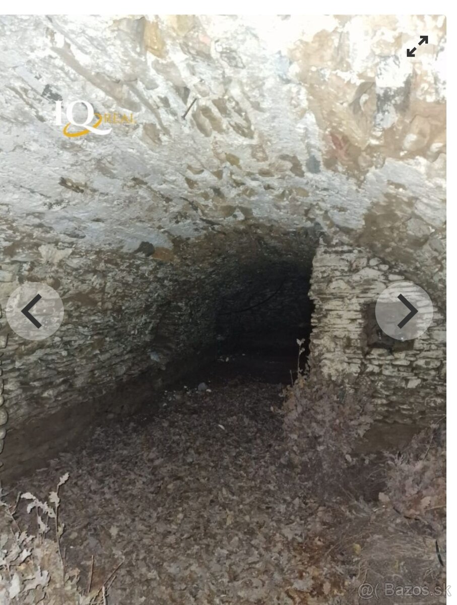 Ponúkam na predaj halu/budovu v Lipanoch - 13